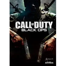 Call Of Duty: Black Ops (2010)(Steam Gift Россия)