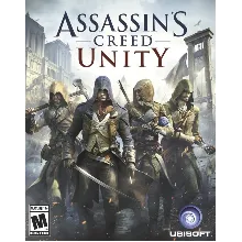 Assassins Creed Unity(Steam Gift Россия)