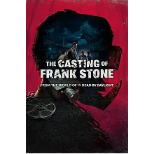 The Casting of Frank Stone(Steam Gift Россия)