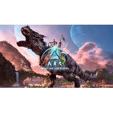 Ark: Survival Ascended(Steam Gift Россия)