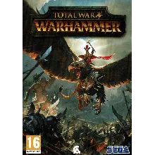 Total War: Warhammer(Steam Gift Россия)