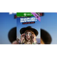 DEAD ISLAND 2 EXPANSION PASS XBOX ONE / X|S КЛЮЧ