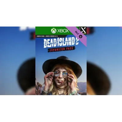 DEAD ISLAND 2 XBOX ONE/XS/EpicGames/PS4|5 - irongamers.ru
