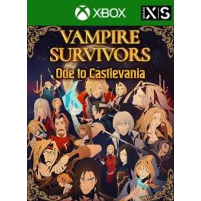 Castlevania Lords of Shadow XBOX - irongamers.ru