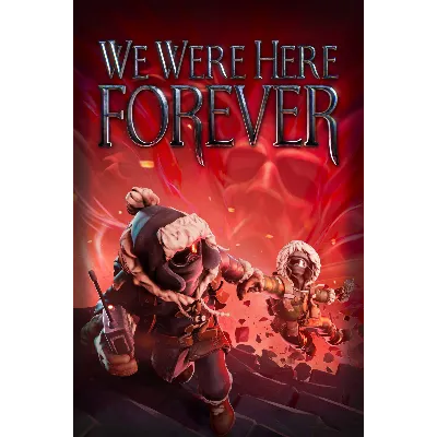 We Were Here Forever (Аренда аккаунта Steam) Онлайн - irongamers.ru