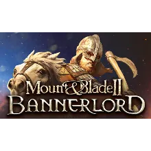 Mount &Blade II: Bannerlord(Steam Gift Россия)