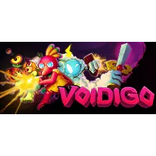 Voidigo | Ключ Steam РФ/СНГ+МИР/GLOBAL *Region Free