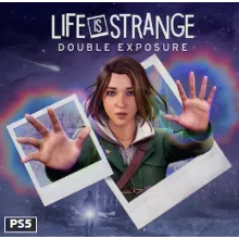 Life is Strange: Double Exposure PS5 Турция PS