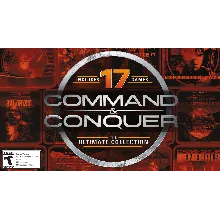Command & Conquer The Ultimate Collection PC EA App 👑♘
