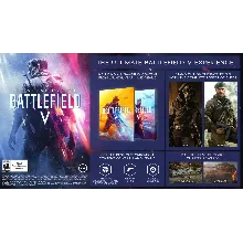 Battlefield V Standard - Definitive Edition PC EA App
