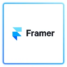 🖼 FRAMER.COM 🌐 BASIC/PRO/SCALE 1-12М.