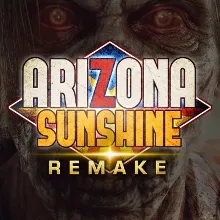 ・ARIZONA SUNSHINE® REMAKE・STEAM АККАУНТ・ГАРАНТИЯ・