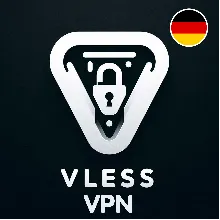 ГЕРМАНИЯ VLESS VPN ЛИЧНЫЙ КЛЮЧ [ ChatGPT | YouTube ]