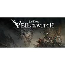 Lost Eidolons: Veil of the Witch * STEAM RU