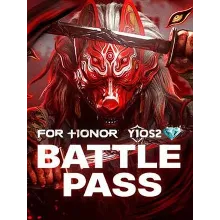 PC For Honor Y10S2 BATTLE PASS | БОЕВОЙ ПРОПУСК