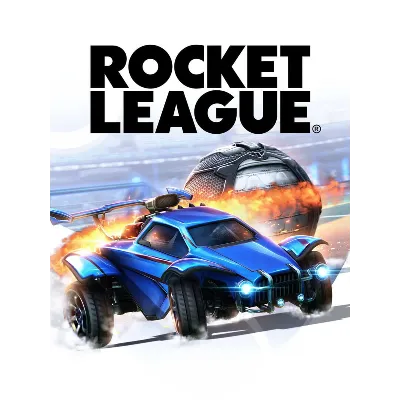 Rocket League + 3 DLC(Steam Gift Россия) - irongamers.ru