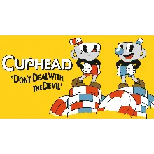 Cuphead(Steam Gift Россия)