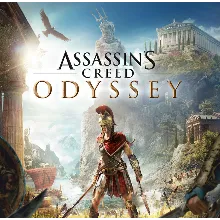 Assassins Creed Odyssey Standard(Steam Gift Russia)