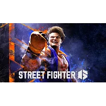 Street Fighter 6(Steam Gift Россия)