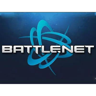 REPLENISHMENT BATTLE.NET / BLIZZARD TURKEY