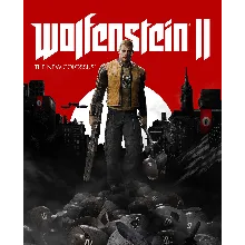 Wolfenstein II: The New Colossus(Steam Gift Россия)