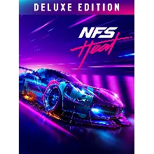 Need For Speed Heat Deluxe Edition(Steam Gift Россия)