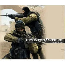 Counter-Strike: Source(Steam Gift Россия)