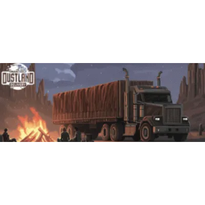 Dustland Delivery АВТОДОСТАВКА STEAM GLOBAL МГНОВЕННО ЛИЦЕНЗИЯ - irongamers.ru