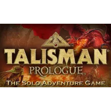 Talisman: Prologue STEAM GIFT Россия + МИР + ВСЕ СТРАНЫ