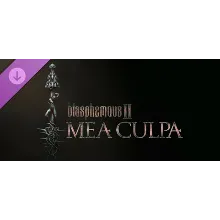 Blasphemous 2 - Mea Culpa DLC - STEAM GIFT РОССИЯ