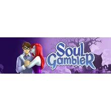 Soul Gambler: Dark Arts Edition STEAM GIFT ВСЕ СТРАНЫ