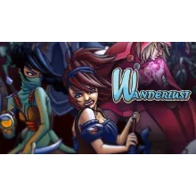 Wanderlust: Rebirth STEAM GIFT МИР + ВСЕ СТРАНЫ