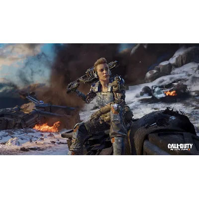 Call of Duty Black Ops III+Zombies Chronicles - irongamers.ru