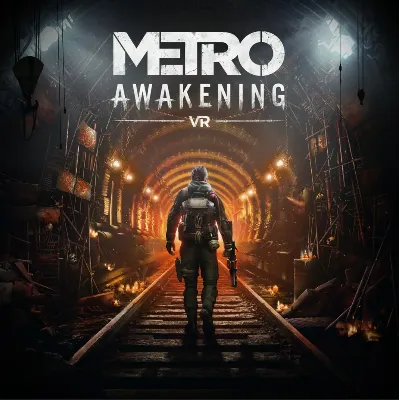 Metro Awakening + ОБНОВЛЕНИЯ + DLS / STEAM АККАУНТ - irongamers.ru