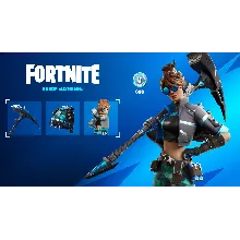 🌎Fortnite - Набор «Цунами» XBOX/PC Активация