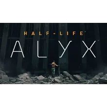 Half-life: Alyx(Steam Gift Россия)