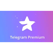 Telegram Premium 3 / 6 / 12 месяцев Подарком на аккаунт