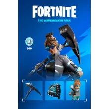 FORTNITE Набор Цунами + 600 vb XBOX КЛЮЧ