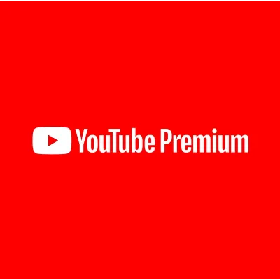 12 месяца Youtube Premium На Ваш аккаунт - irongamers.ru
