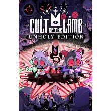 Cult of the Lamb: Unholy Edition Xbox активация