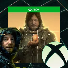DEATH STRANDING DIRECTOR'S CUT XBOX + ПК НА ЛЮБОЙ АККАУНТ