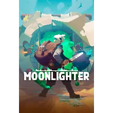 Moonlighter Xbox One & Xbox Series X|S activation