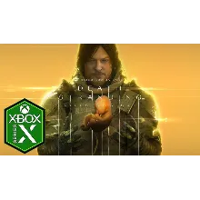 DEATH STRANDING DIRECTOR'S CUT XBOX X|S/WIN КЛЮЧ USA