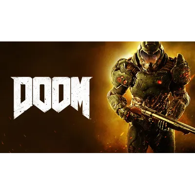 Doom 2016/PREORDER BONUS DLC STEAM KEY ПРЕДЗАКАЗ ДЛС Demon Multiplayer Pack