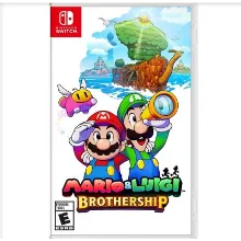 Nintendo Switch Mario & Luigi™: Brothership