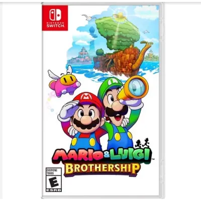 Nintendo Switch Luigi&acute;s Mansion™ 2 HD - irongamers.ru