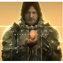 DEATH STRANDING DIRECTOR'S CUT Xbox Series X|S ⭐⭐⭐⭐⭐