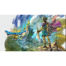 DRAGON QUEST III HD-2D Remake PS5 ТУРЦИЯ