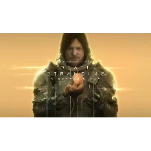 Death Stranding Director's Cut + Metro Saga XBOX