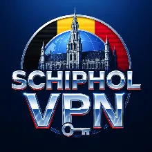Amnezia Xray VPN | Бельгия IP | Безлимитный